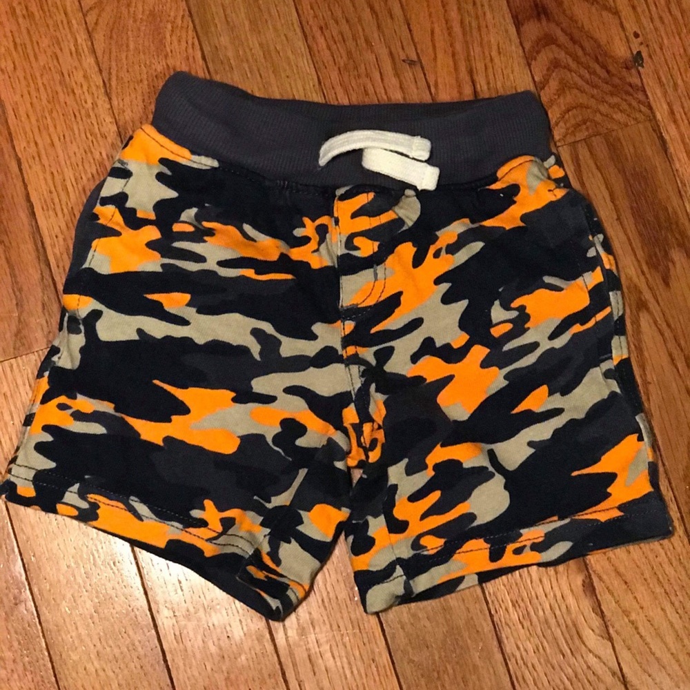Baby Boy Shorts!